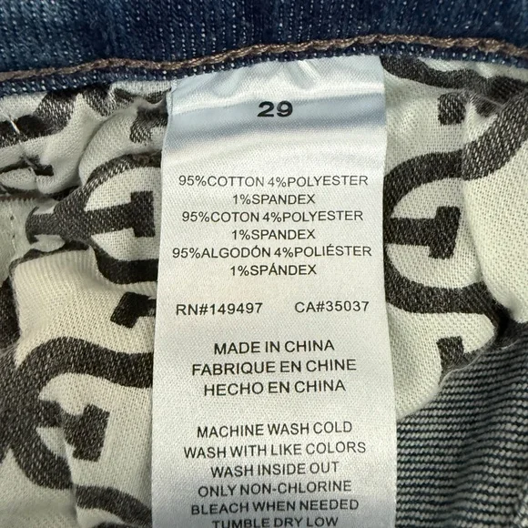 Sam Edelman Jeans - Picture 5 of 9